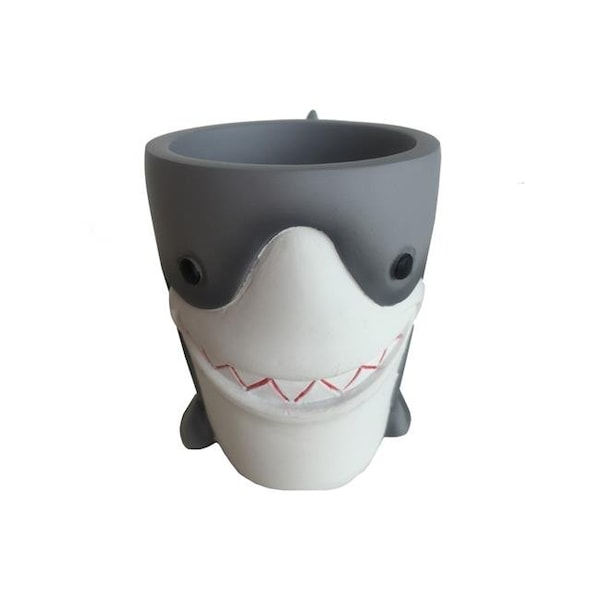Borders Unlimited Borders Unlimited 70031 Fish N Sharks Accessory Holder 70031 - main